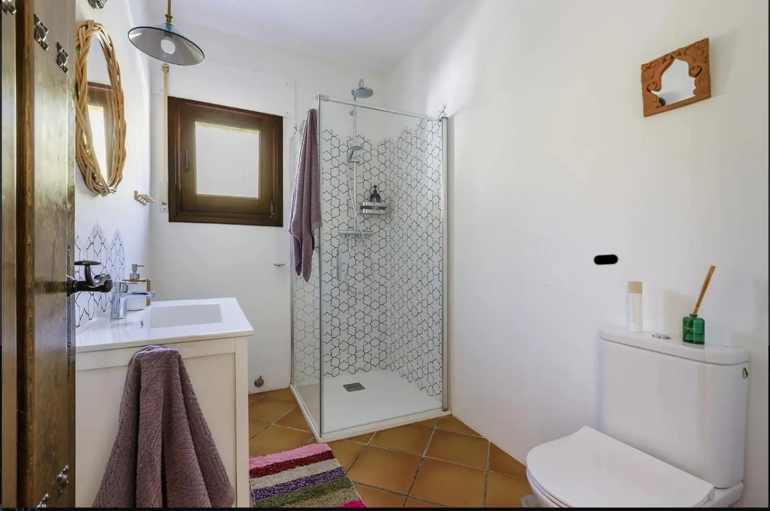 Casa Atajo Villa Canillas de Albaida 0*,  Spain